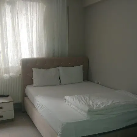 Almina Hotel *