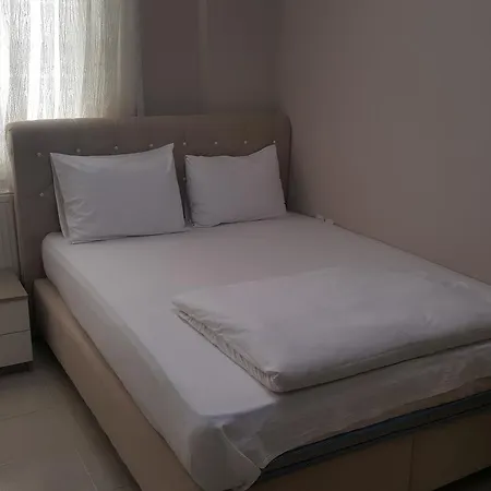 Almina Hotel Sandikli