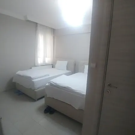 Almina * Sandikli